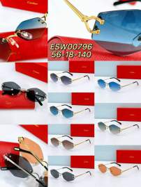 Picture of Cartier Sunglasses _SKUfw79566721fw